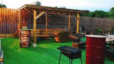 施設の敷地 / 25