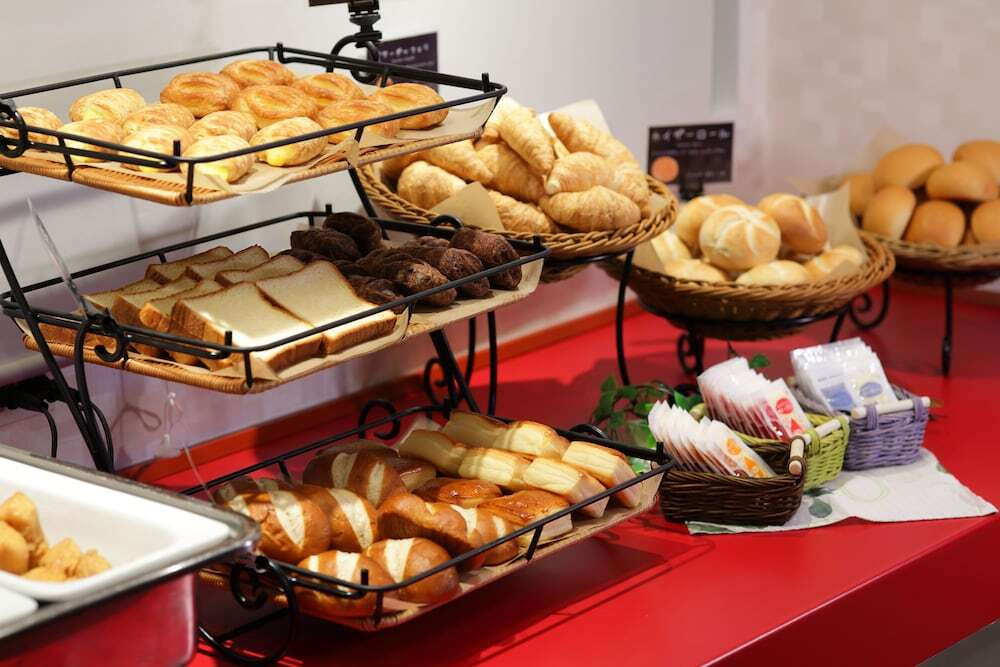 JR「上野駅」から徒歩約3分！毎朝焼き上げるパンが魅力的3770012