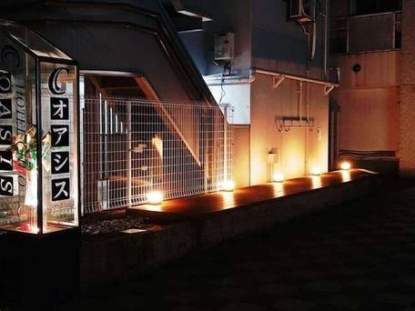 ホテル中央 オアシス / 4