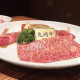 松庵 韓菜房 栄大津通店（ショウアンカンサイボウ）