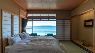 ベーシック ツインルーム