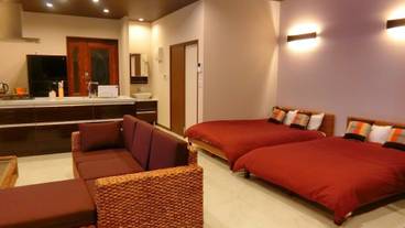 リビングルーム / 3