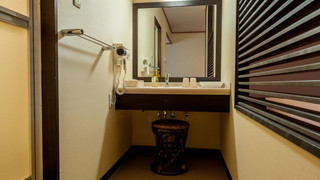 露天風呂付き和洋室 喫煙可