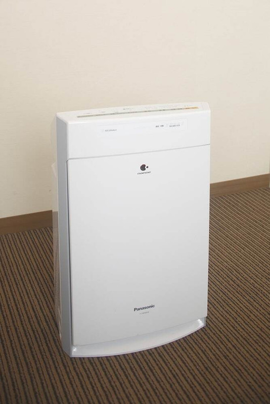 客室の設備とサービス