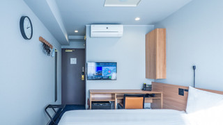 スタンダード ダブルルーム 禁煙