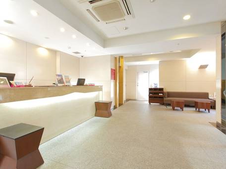 ホテルマイステイズ蒲田 / 3