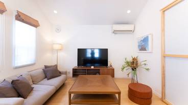 リビングルーム / 24