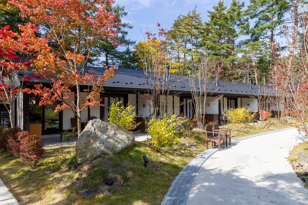 敷地内の自然(2)