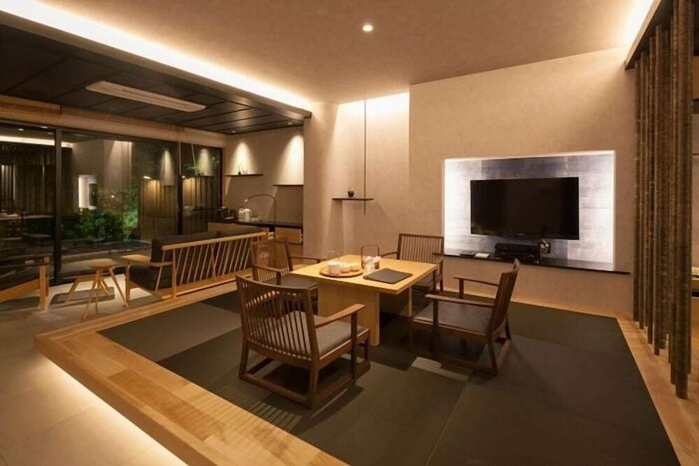 個性豊かな和のリゾートでラグジュアリーな一日を4244687