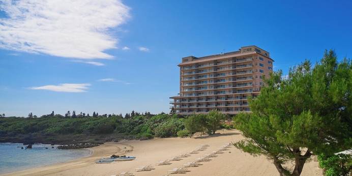 ホテルシギラミラージュビーチフロント（沖縄県 別荘・ヴィラ・コンドミニアム） / 1