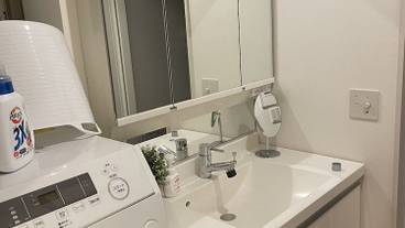 バスルーム / 21