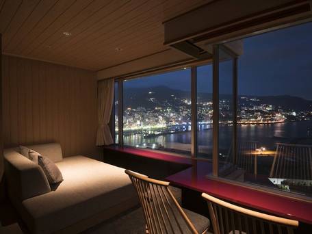 熱海後楽園ホテル / 3