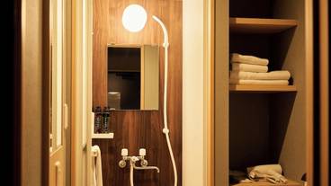 バスルーム / 10