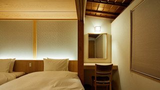 太鼓橋 デラックススイート 白川ビュー