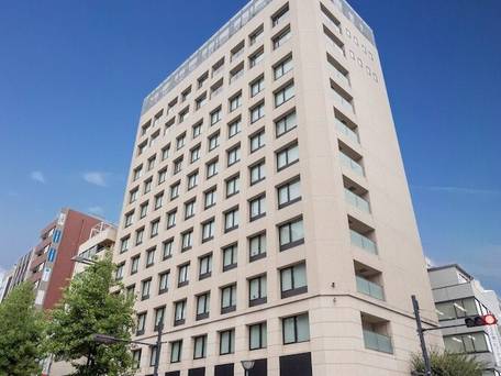 ホテル京阪 東京四谷 / 4