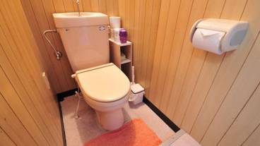 バスルーム / 34