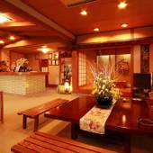 甲州料理とワインの宿 千年湯 岩下温泉旅館（山梨県 旅館） / 3