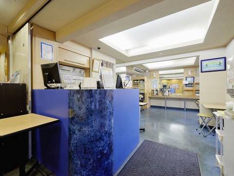 ホテルセレクトイン沼津 / 2