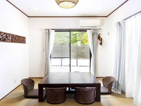 Sea Stay Okinawa（シーステイ沖縄） / 1