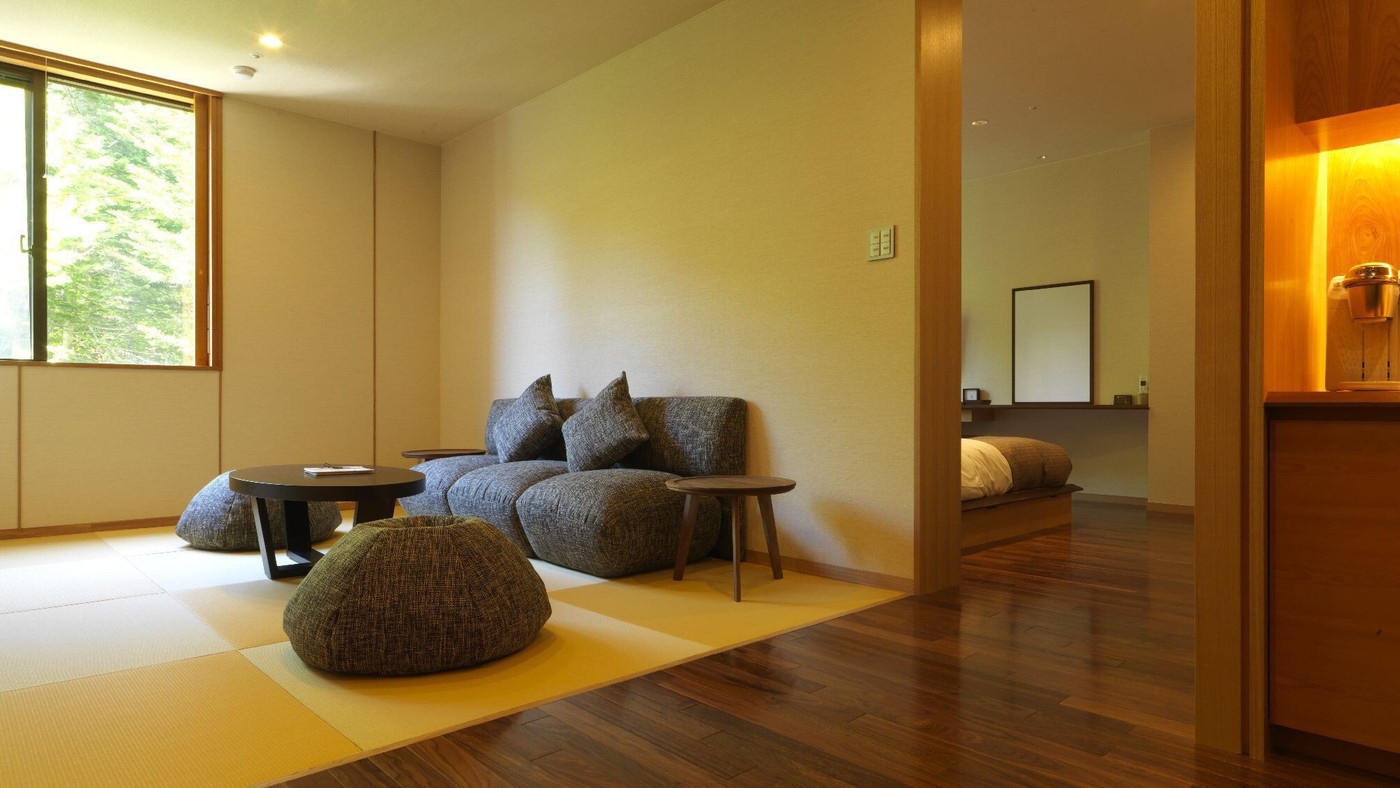 癒やしステイが叶うニセコの旅館をご紹介♪3728141