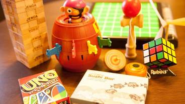 子供用の遊び場 - 屋内 / 10