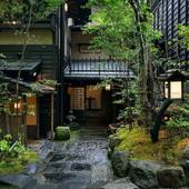 黒川温泉 ふじ屋(熊本県 旅館) / 2