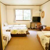 晴レル家（長野県 ペンション） / 5