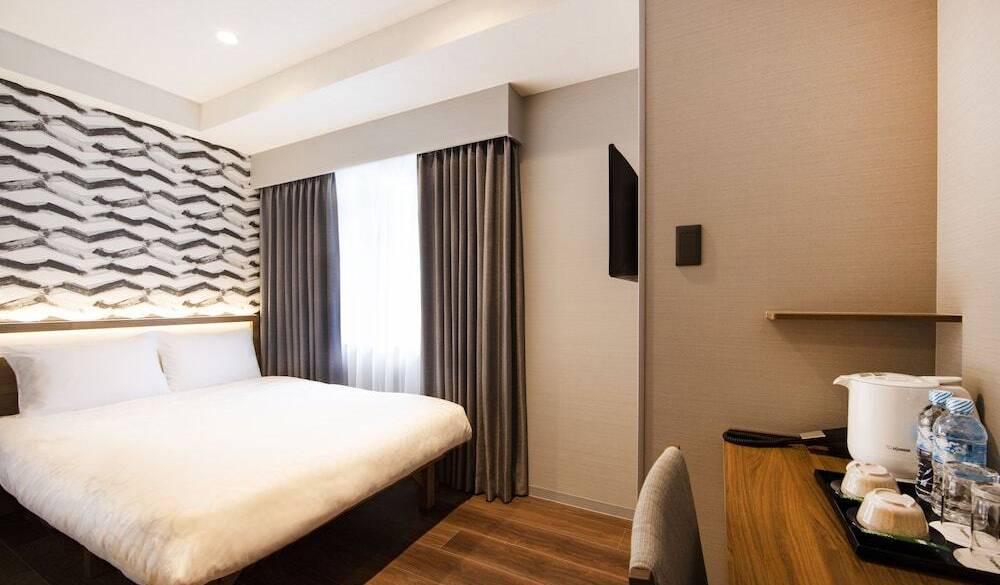 スタンダードダブル / 5