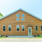 コテージ＆ペンション NANJA MONJA（千葉県 コテージ・ロッジ・一棟貸） / 4