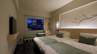 モデレートツイン