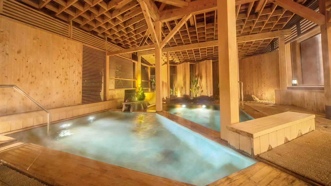 ご当地プレミアムバイキングが楽しみ！子連れでも安心な山間のホテル4068424