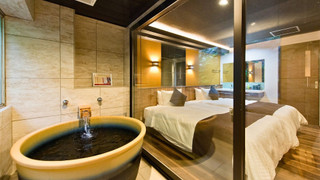 コンフォート ルーム