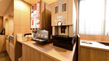 食事・飲み物 / 1