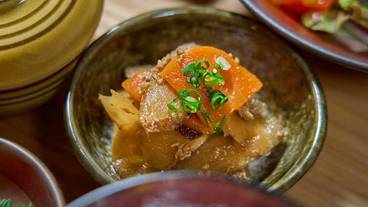 朝食 / 4