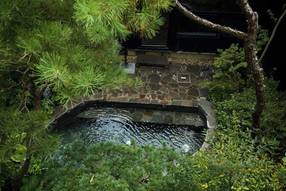 温泉