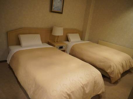 AMBIENT 安曇野ホテル / 1