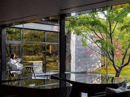 ギャリア・二条城 京都 / 1