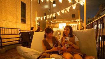 バー (施設内) / 6