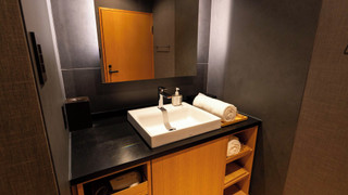 花見の間 　専用トイレ/シャワールーム付