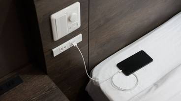 客室の設備とサービス / 6