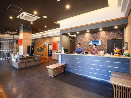 ルートイングランティア石垣 / 2