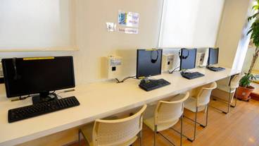 ビジネスセンター / 29