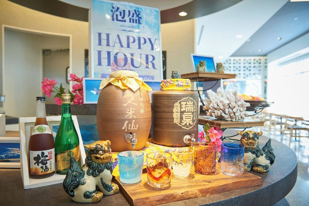 客室の設備とサービス