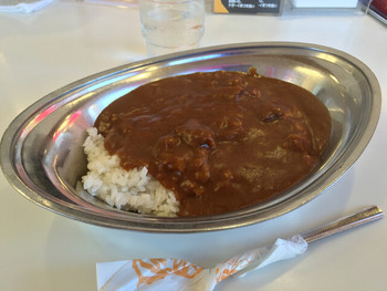 「カレーショップ インデアン まちなか店」料理 1042913 カレーショップ インデアン まちなか店(北海道帯広市西2条南10丁目)