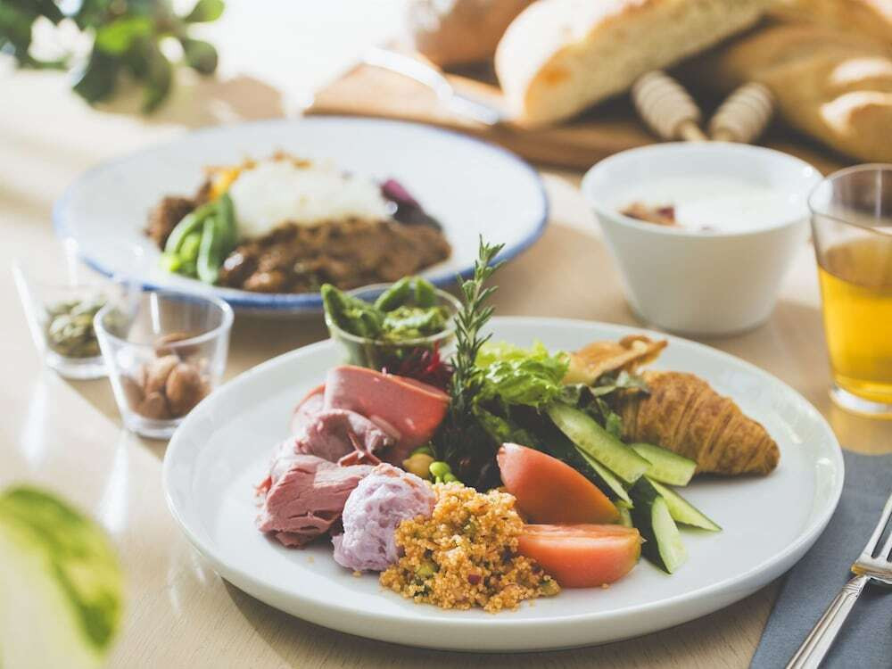 ホテル アンテルーム 那覇（ホテル アンテルームナハ） / 2