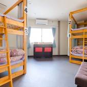 ABC ゲストハウス(大阪府 ゲストハウス・ホステル・ドミトリー) / 3