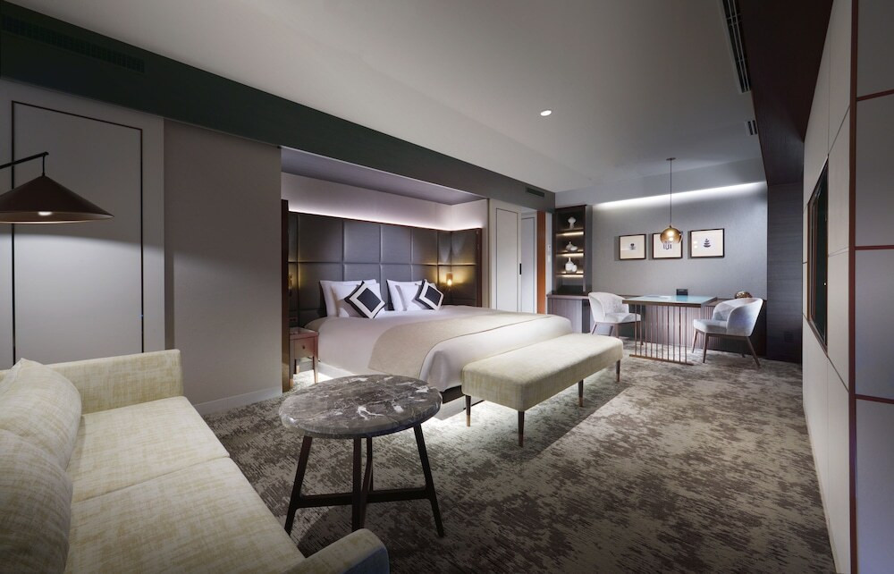 1936年設立!伝統ある迎賓館でラグジュアリーなひと時を♡4066079