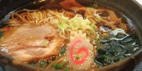館山に行ったら立ち寄りたい！実力派のラーメン店７選
