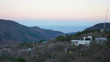 マウンテン ビュー / 37