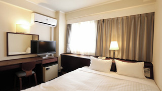 ラージダブルルーム 禁煙